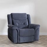 Blue Armchairs